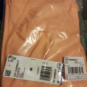 ADIDAS TREFOIL SWIMSUIT